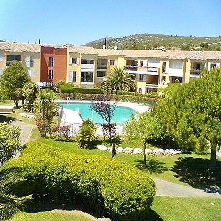 Le Bellevue Appartement Grand Confort A Cassis Exterior foto