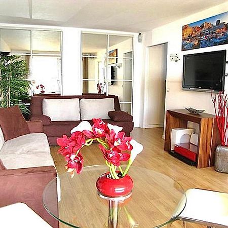 Le Bellevue Appartement Grand Confort A Cassis Exterior foto