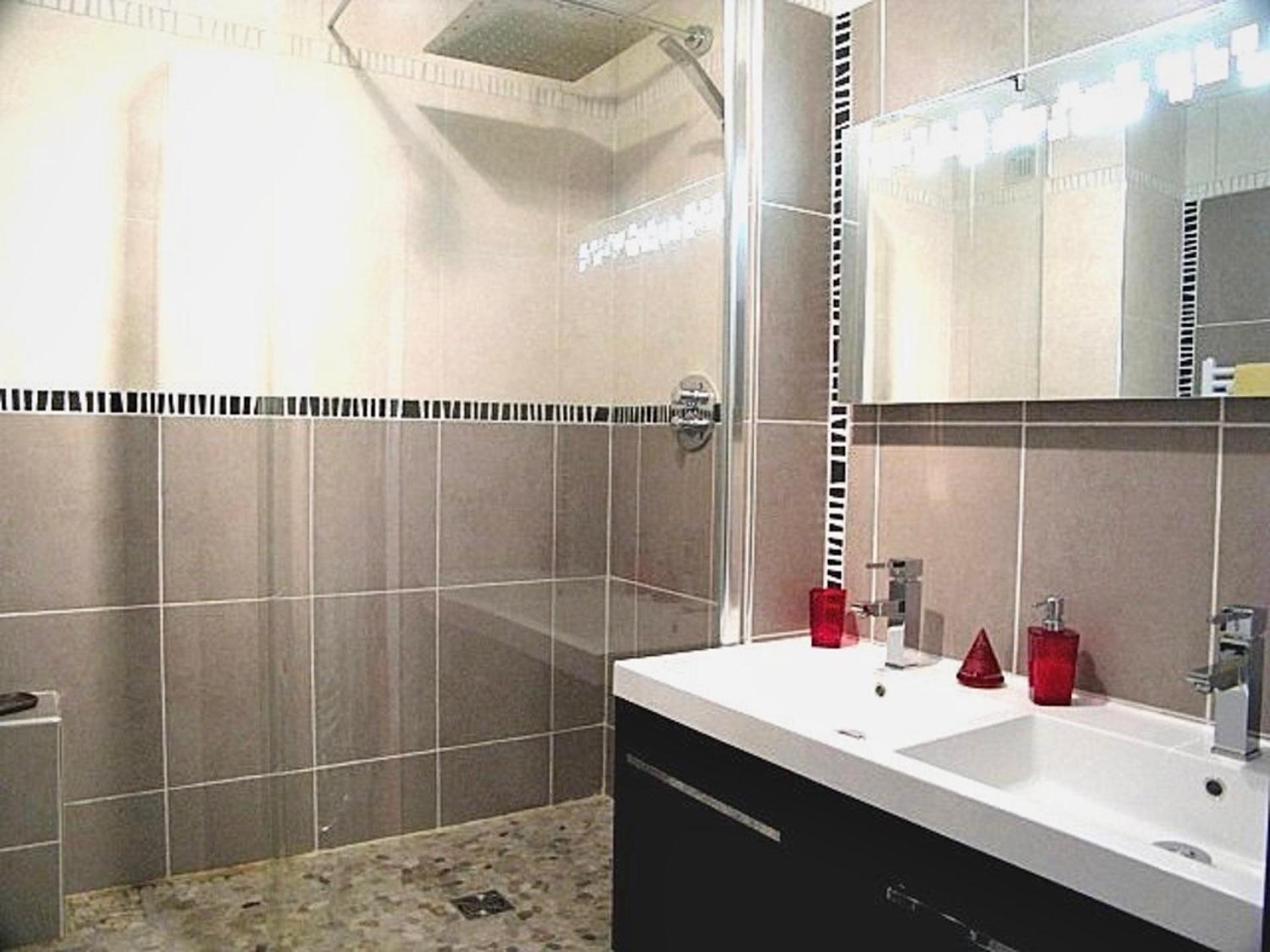 Le Bellevue Appartement Grand Confort A Cassis Exterior foto