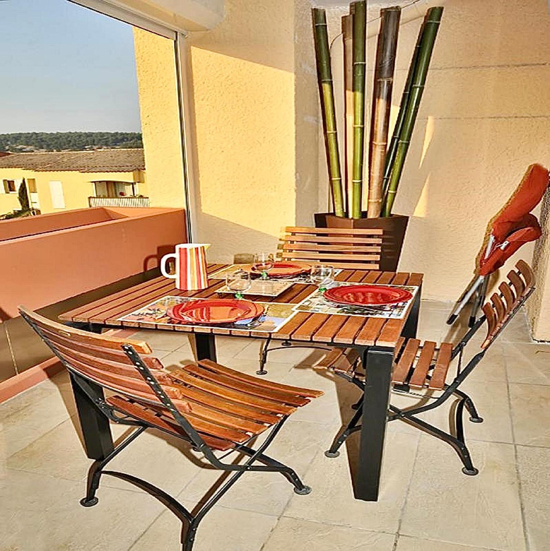 Le Bellevue Appartement Grand Confort A Cassis Exterior foto