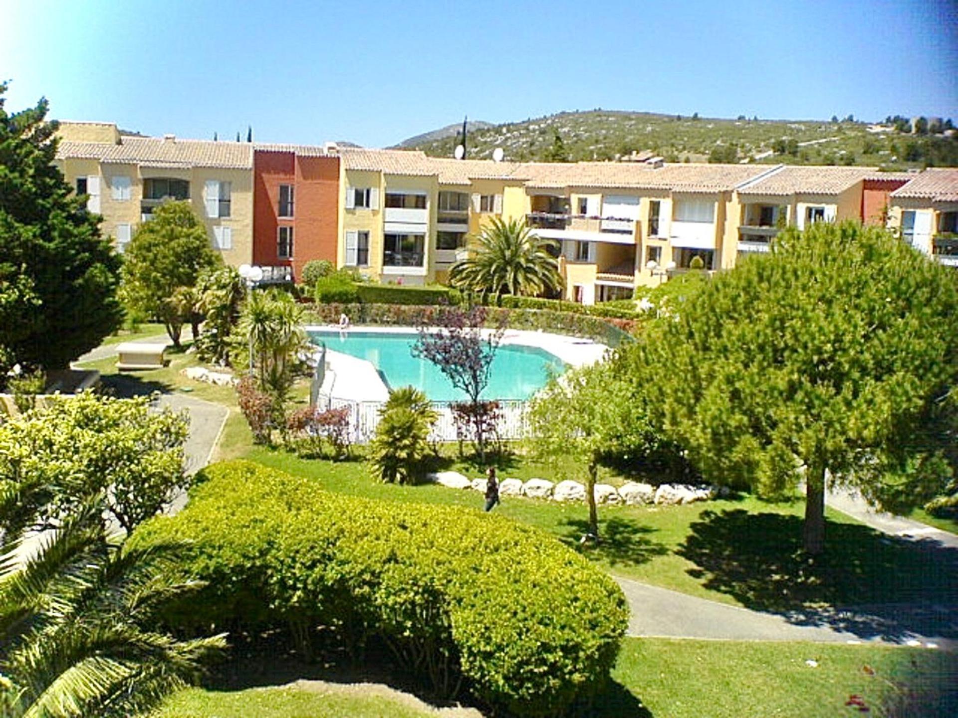 Le Bellevue Appartement Grand Confort A Cassis Exterior foto