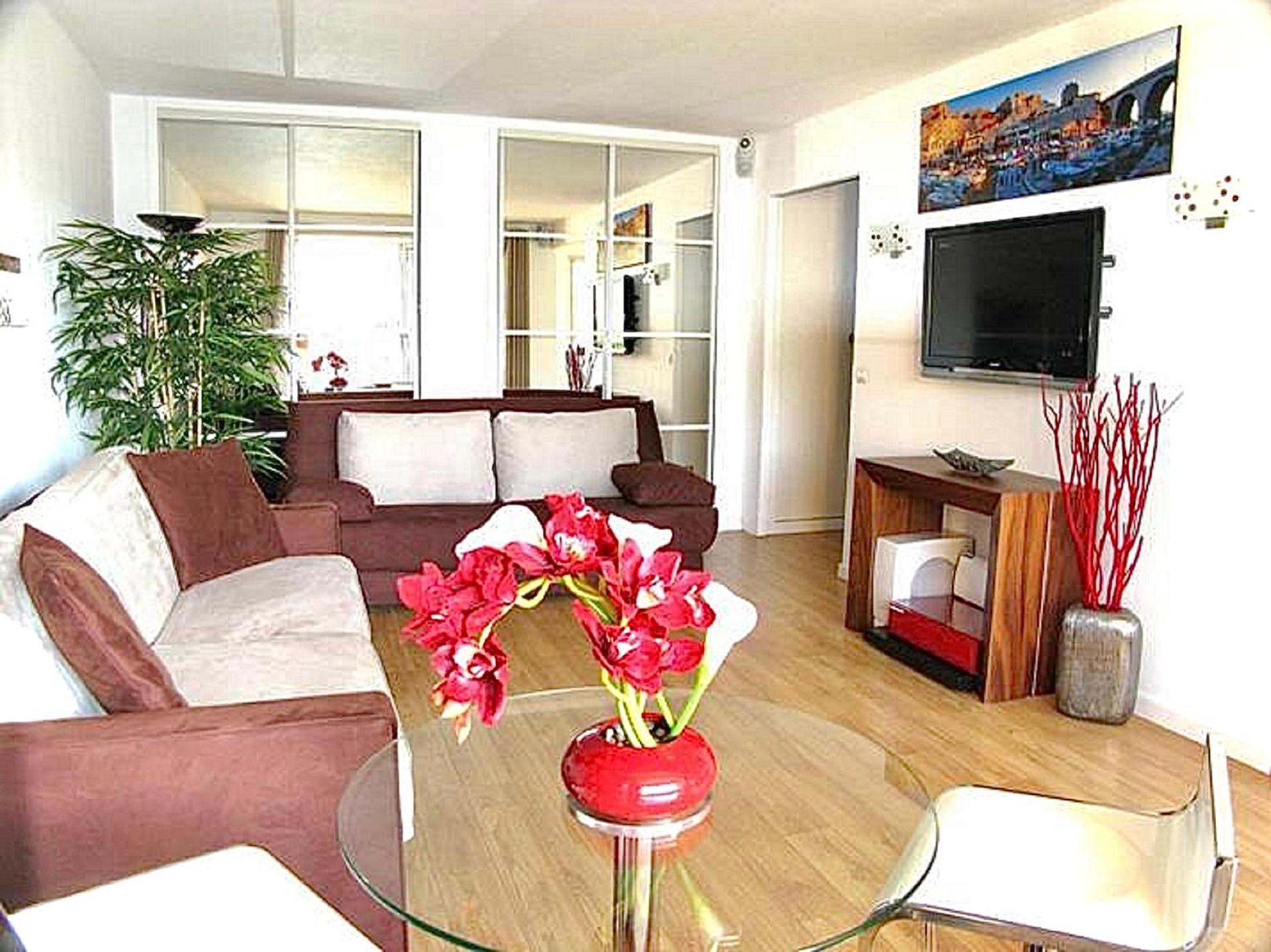 Le Bellevue Appartement Grand Confort A Cassis Exterior foto